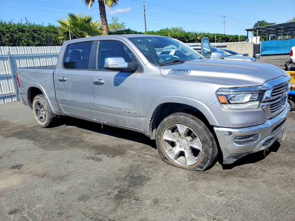 Aukcja sprzedaży 2021 Ram 1500, vin: 1C6SRFJT8MN553974, numer aukcji: 48468016