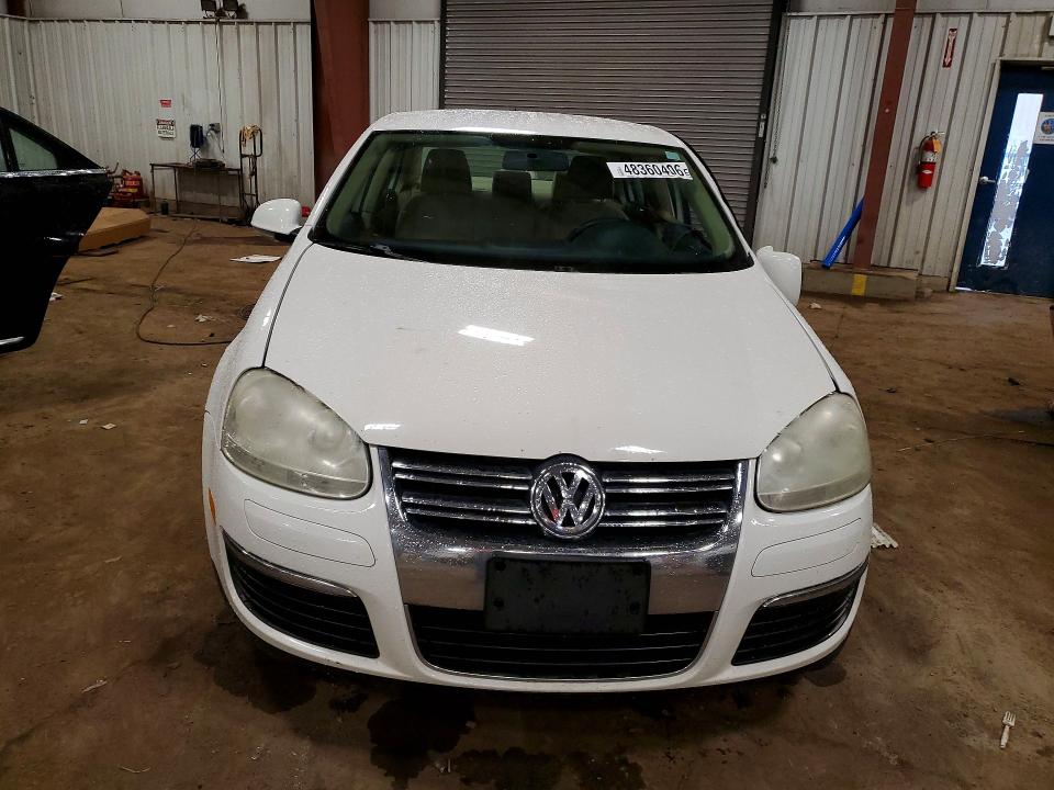 Aukcja sprzedaży 2009 Volkswagen Jetta, vin: 3VWJZ71K09M036085, numer aukcji: 48360406