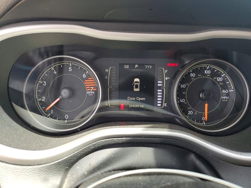 Aukcja sprzedaży 2016 Jeep Cherokee, vin: 1C4PJLCB3GW149438, numer aukcji: 48542086