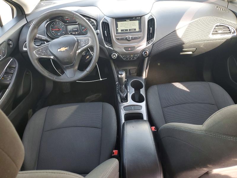 Aukcja sprzedaży 2018 Chevrolet Cruze, vin: 1G1BE5SM6J7145164, numer aukcji: 48934756