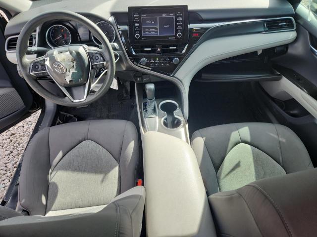50310436 :رقم المزاد ، 4T1C11AK2MU452199 vin ، 2021 Toyota Camry مزاد بيع