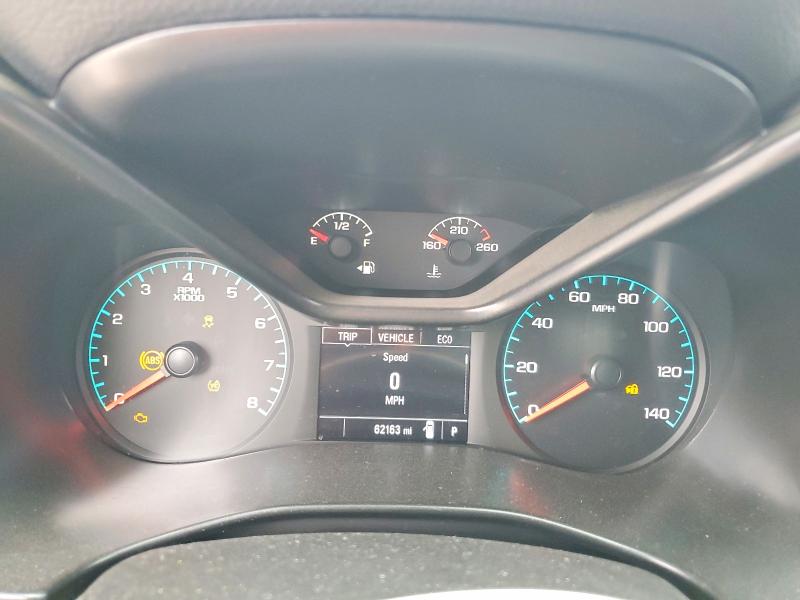 Продажа на аукционе авто 2021 Gmc Canyon, vin: 1GTG5CENXM1275767, номер лота: 48301936