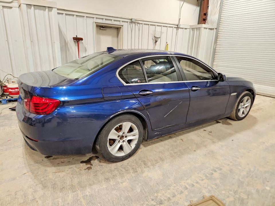 Aukcja sprzedaży 2013 Bmw 528, vin: WBAXG5C58DDY33958, numer aukcji: 49543016