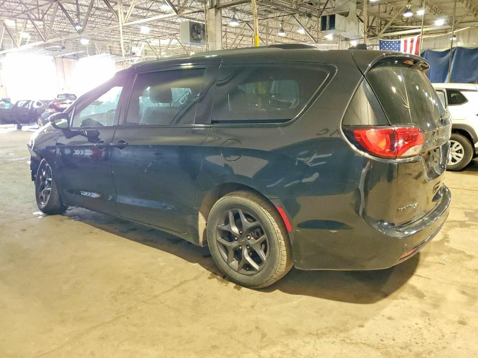 Aukcja sprzedaży 2020 Chrysler Pacifica, vin: 2C4RC1GG3LR290414, numer aukcji: 49454716