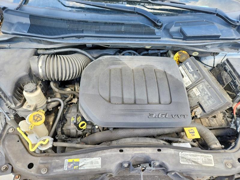 49562796 :رقم المزاد ، 2C4RDGCGXKR660374 vin ، 2019 Dodge Grand Caravan مزاد بيع