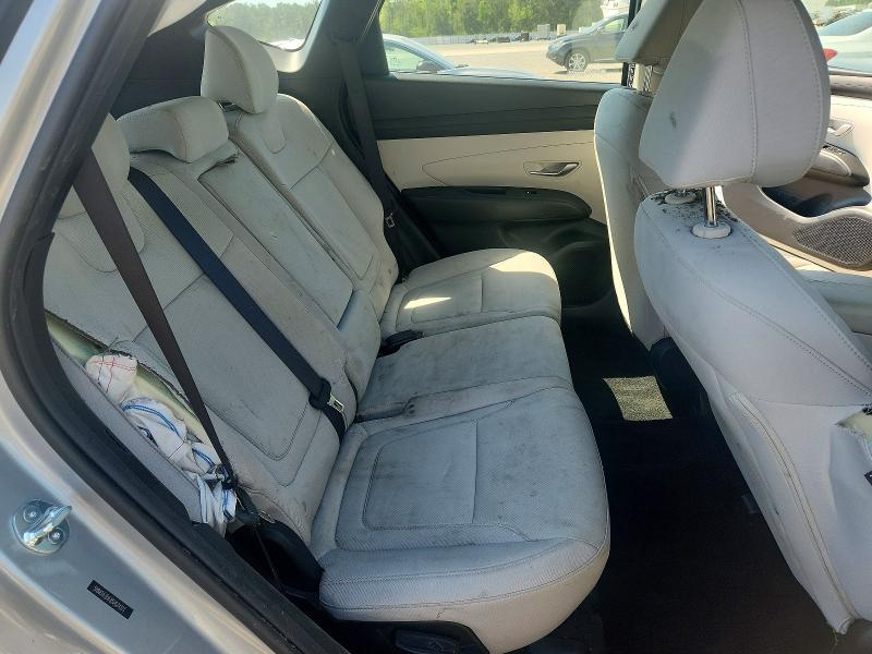 Продаж на аукціоні авто 2025 Hyundai Tucson, vin: 5NMJA3DE8SH574373, номер лоту: 49088186