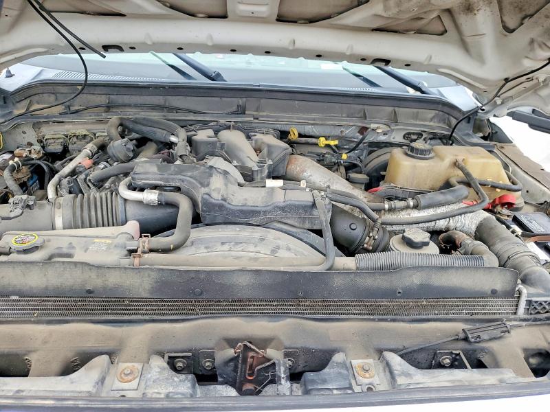 47957446 :رقم المزاد ، 1FT8W3BT3CEA27873 vin ، 2012 Ford F350 مزاد بيع