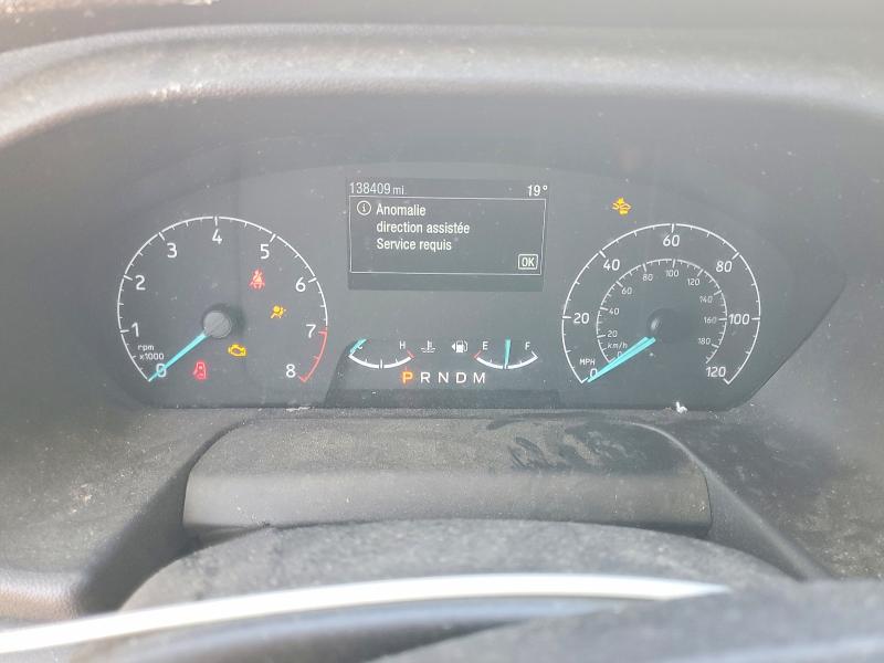 Aukcja sprzedaży 2023 Ford Transit, vin: 1FTBR3X84PKA43749, numer aukcji: 50729296
