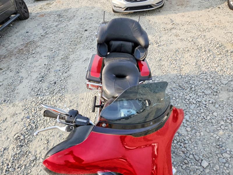 Продаж на аукціоні авто 2010 Harley-davidson Flhtcu, vin: 1HD1FC418AB628125, номер лоту: 50753016