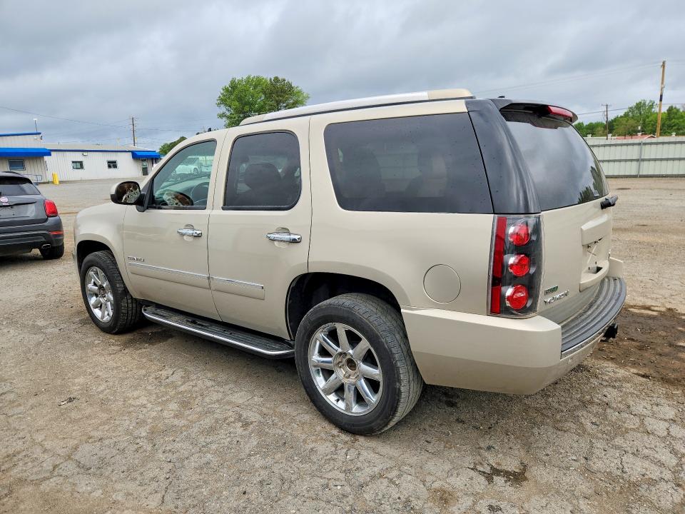 Продаж на аукціоні авто 2011 Gmc Yukon, vin: 1GKS1EEFXBR220295, номер лоту: 49035936