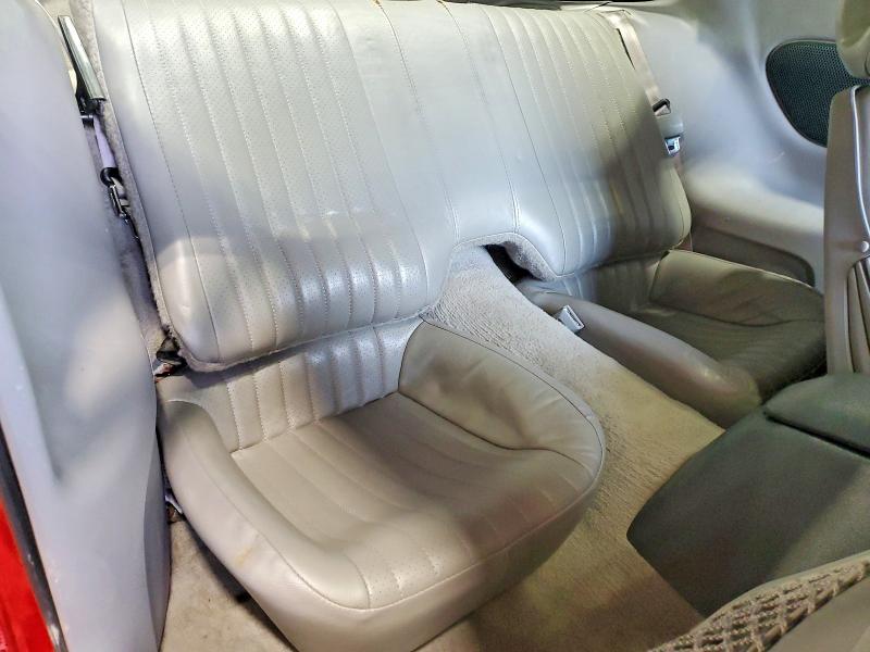 Продаж на аукціоні авто 1995 Pontiac Firebird, vin: 2G2FV22P5S2216143, номер лоту: 48945476