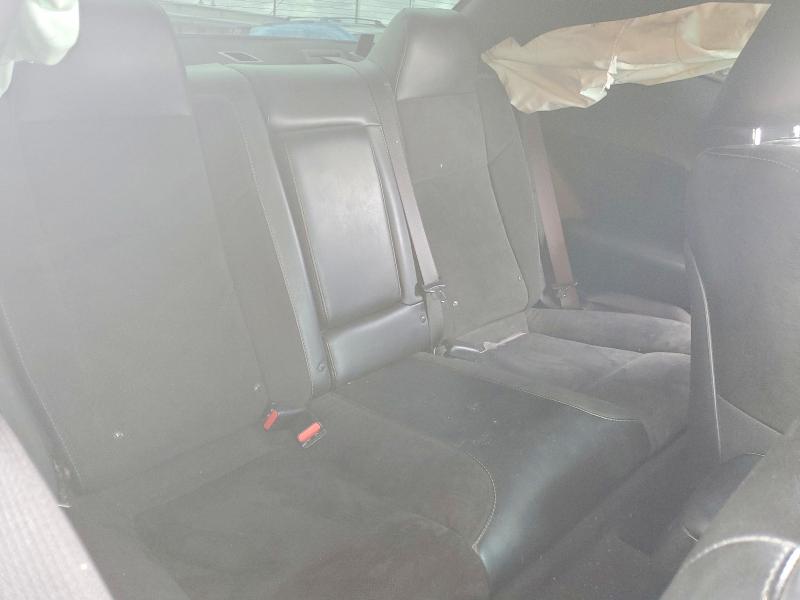 2021 Dodge Challenger მანქანა იყიდება აუქციონზე, vin: 2C3CDZFJ4MH509634, აუქციონის ნომერი: 49544526