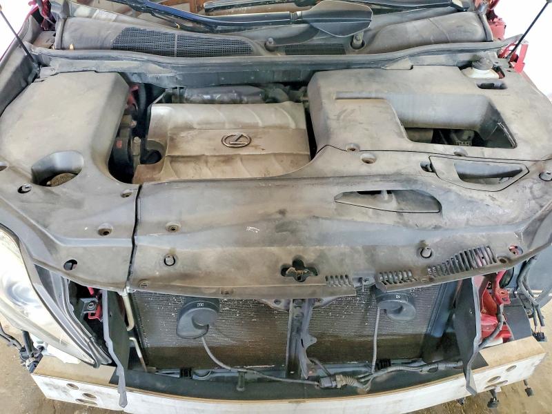 Продаж на аукціоні авто 2012 Lexus Rx, vin: JTJBK1BA0C2447562, номер лоту: 49277296