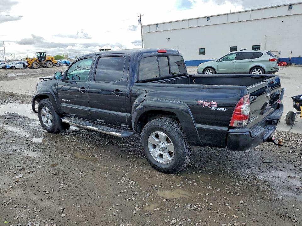 Продажа на аукционе авто 2011 Toyota Tacoma, vin: 5TFJU4GN0BX007252, номер лота: 48340476