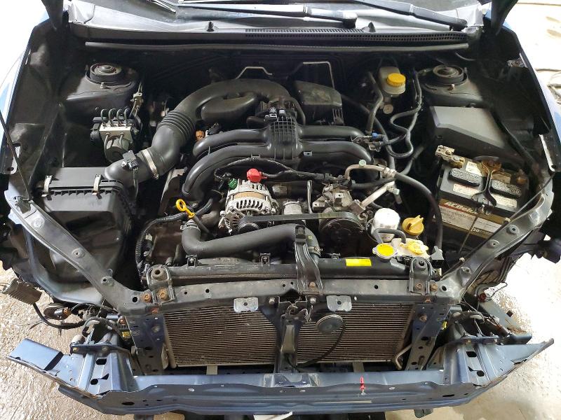 2014 Subaru Xv Crosstrek მანქანა იყიდება აუქციონზე, vin: JF2GPAGC2E8244730, აუქციონის ნომერი: 49655486