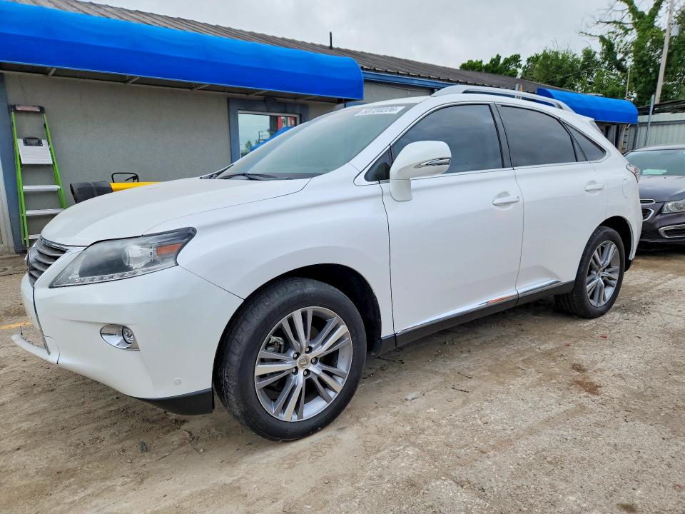Продажа на аукционе авто 2015 Lexus Rx 350, vin: 2T2BK1BA8FC336018, номер лота: 50720226