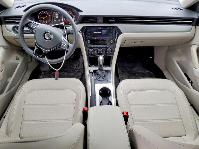 Aukcja sprzedaży 2022 Volkswagen Passat, vin: 1VWSA7A33NC005705, numer aukcji: 48153176