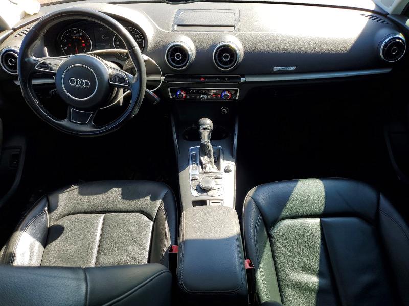 Aukcja sprzedaży 2015 Audi A3, vin: WAUBFRFF9F1049138, numer aukcji: 50919546