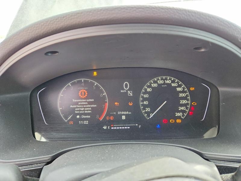 Aukcja sprzedaży 2024 Honda Civic, vin: 2HGFE2F22RH111918, numer aukcji: 50710976
