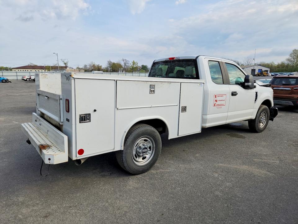 Aukcja sprzedaży 2019 Ford F250, vin: 1FD7X2A62KEG57876, numer aukcji: 49548166