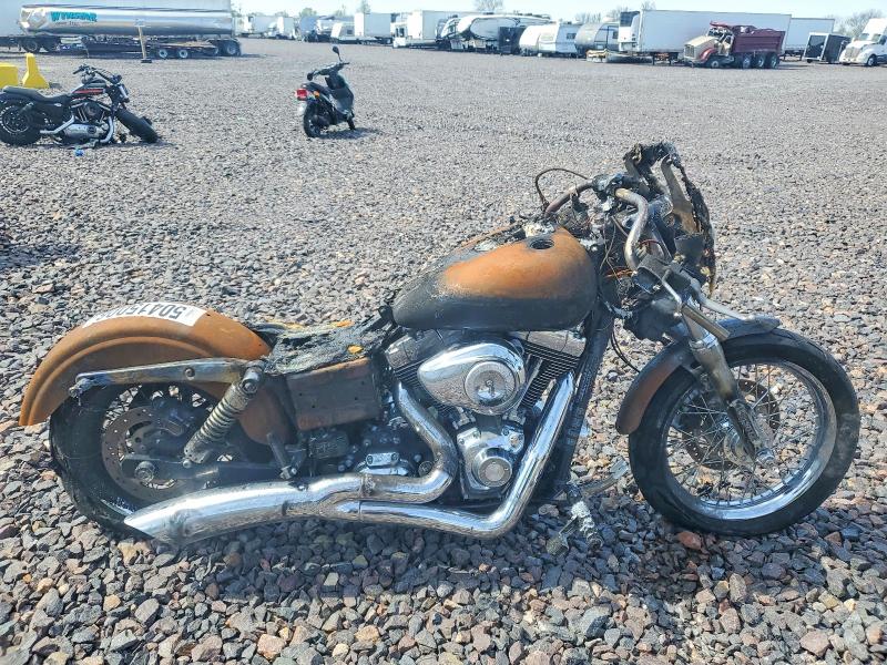 Продаж на аукціоні авто 2013 Harley-davidson Fxdc, vin: 1HD1GV410DC311379, номер лоту: 50415006