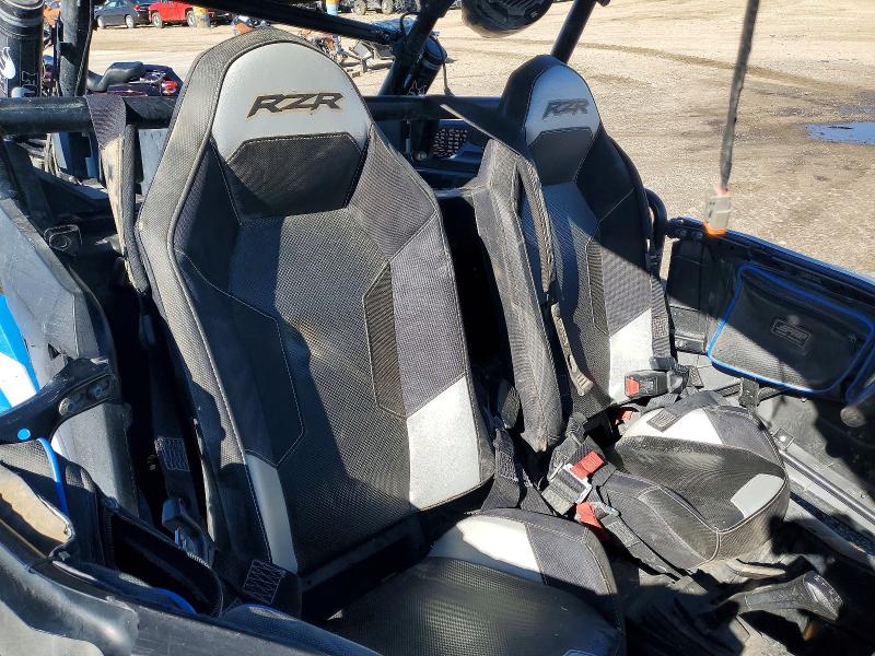 Продаж на аукціоні авто 2016 Polaris Rzr, vin: 3NSVDE929GF464622, номер лоту: 48450106