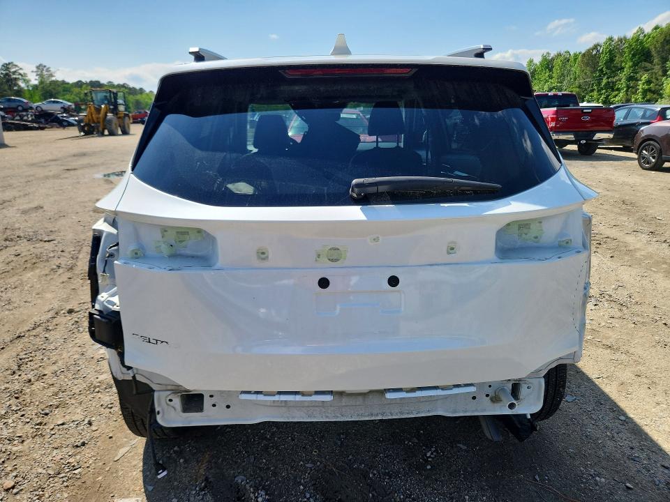 Продаж на аукціоні авто 2025 Kia Seltos, vin: KNDER2AA3S7710289, номер лоту: 49963046
