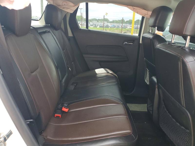 Продаж на аукціоні авто 2013 Gmc Terrain, vin: 2GKALWEK1D6375681, номер лоту: 51567656