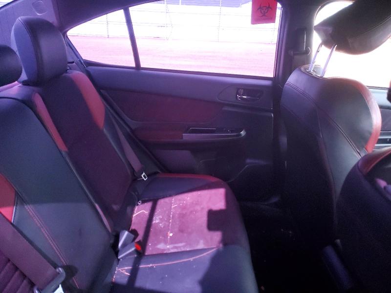51378336 :رقم المزاد ، JF1VA2M6XG9802418 vin ، 2016 Subaru Wrx مزاد بيع