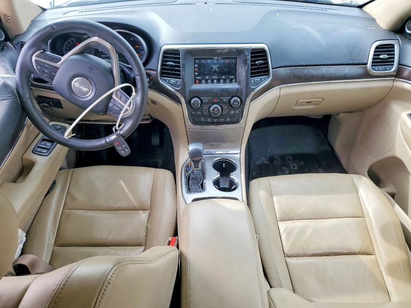 Продаж на аукціоні авто 2018 Jeep Grand Cherokee, vin: 1C4RJEBG6JC208718, номер лоту: 48866436