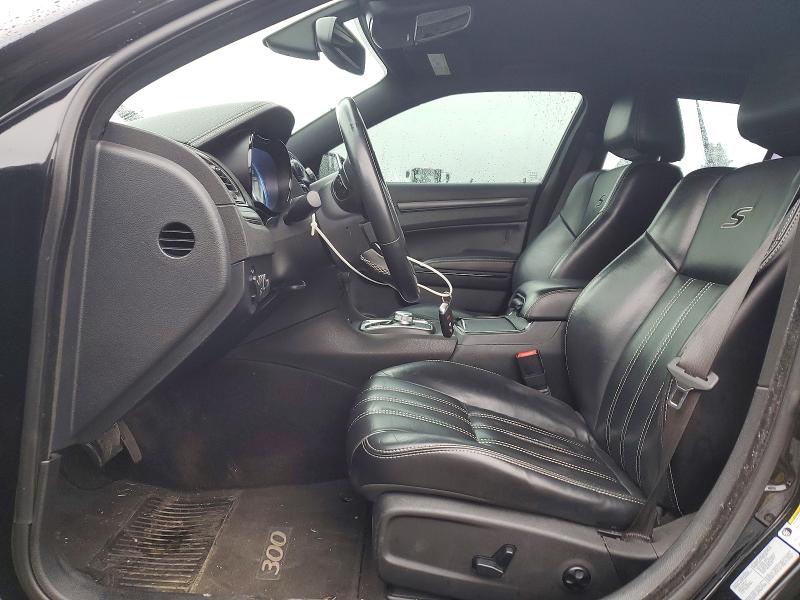 50998256 :رقم المزاد ، 2C3CCAGG9GH244155 vin ، 2016 Chrysler 300 مزاد بيع