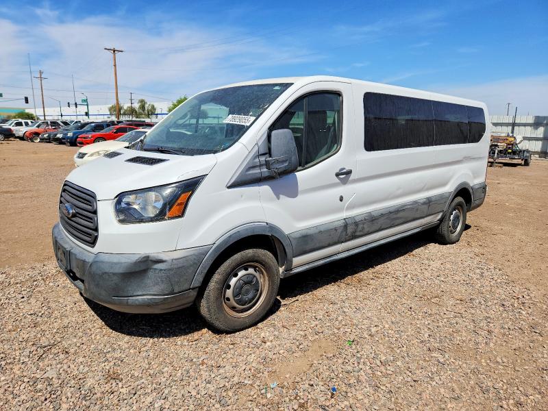 2018 Ford Transit მანქანა იყიდება აუქციონზე, vin: 1FBZX2ZM4JKA71054, აუქციონის ნომერი: 78929055