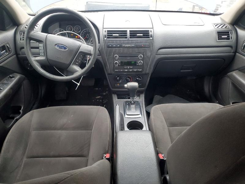 Aukcja sprzedaży 2008 Ford Fusion, vin: 3FAHP07Z68R116954, numer aukcji: 48425686