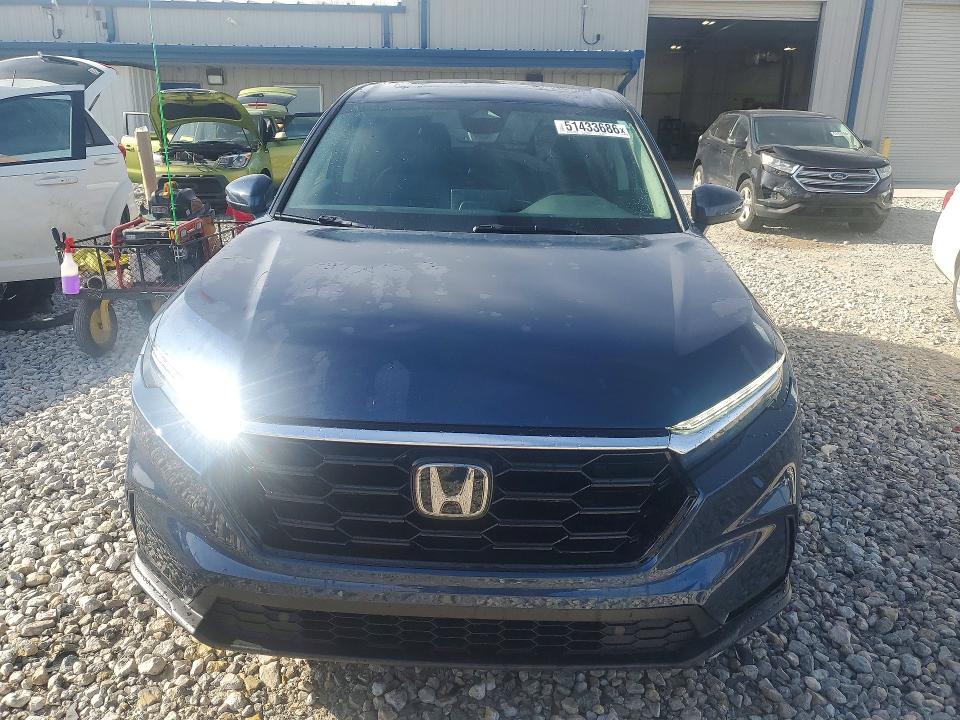 51433686 :رقم المزاد ، 7FARS4H7XPE001571 vin ، 2023 Honda Cr-v مزاد بيع