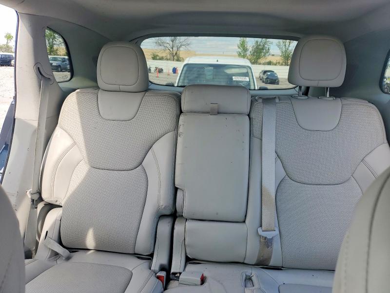 Продажа на аукционе авто 2020 Jeep Cherokee, vin: 1C4PJMDXXLD531603, номер лота: 46648386