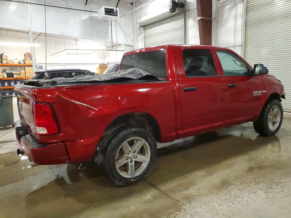 Продаж на аукціоні авто 2014 Ram 1500, vin: 1C6RR7KTXES156546, номер лоту: 48790526