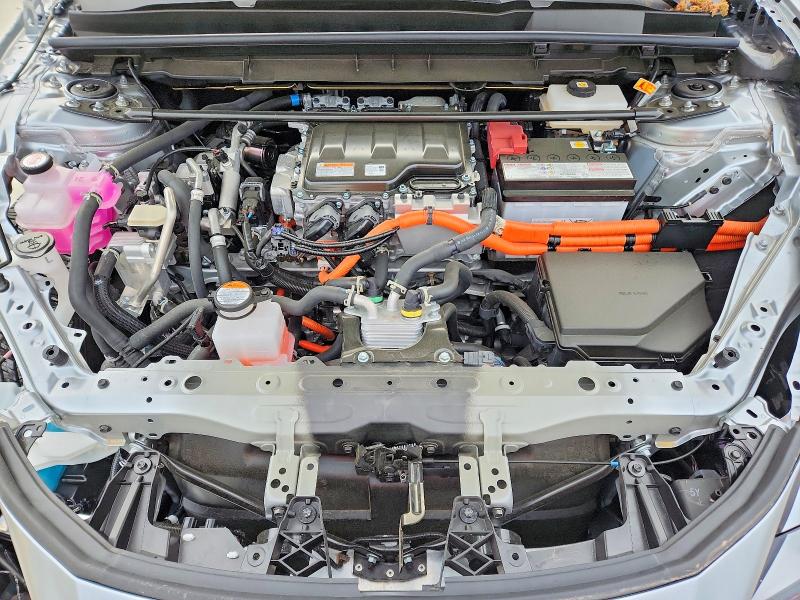 Aukcja sprzedaży 2025 Lexus Rz 300e, vin: JTJABABB2SA012292, numer aukcji: 47650316