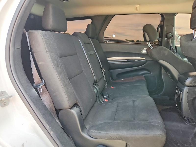 2019 Dodge Durango მანქანა იყიდება აუქციონზე, vin: 1C4RDHAG2KC836304, აუქციონის ნომერი: 48908176