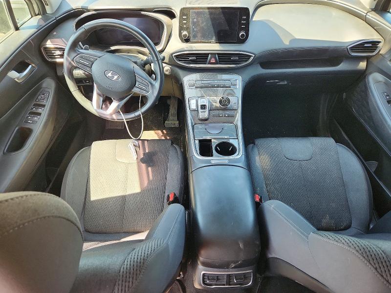 Aukcja sprzedaży 2022 Hyundai Santa Fe, vin: 5NMS6DAJ5NH384953, numer aukcji: 48981586