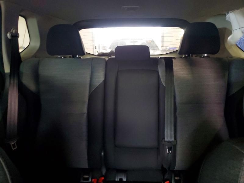 Продаж на аукціоні авто 2023 Nissan Rogue, vin: 5N1BT3BA3PC811089, номер лоту: 50303606