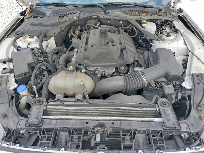 Продажа на аукционе авто 2020 Ford Mustang, vin: 1FATP8UH7L5180016, номер лота: 50063456