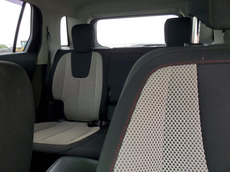 Aukcja sprzedaży 2017 Gmc Terrain, vin: 2GKALNEKXH6280567, numer aukcji: 49761276