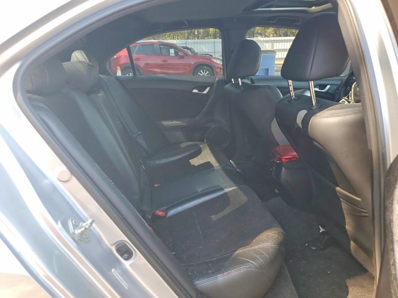 Продаж на аукціоні авто 2012 Acura Tsx, vin: JH4CU2E80CC023369, номер лоту: 51321046