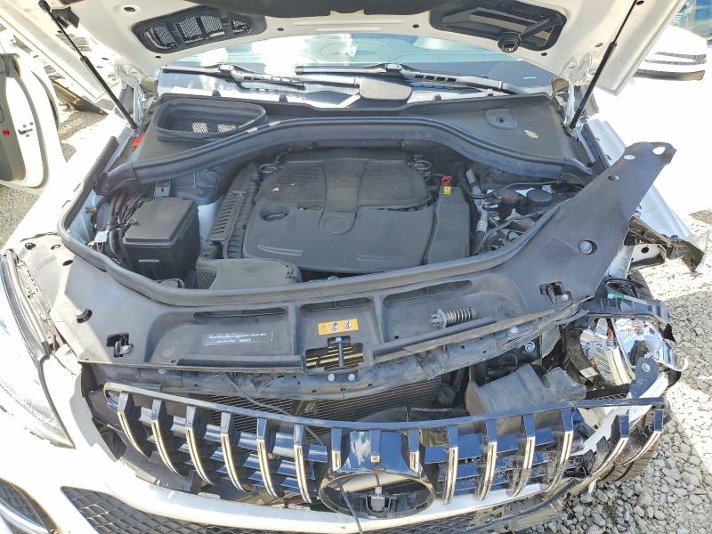 Продажа на аукционе авто 2018 Mercedes-benz Gle, vin: 4JGDA5JB5JB116355, номер лота: 50985066