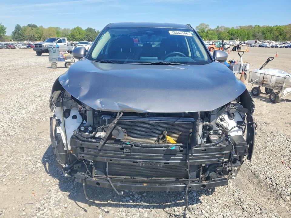 Продажа на аукционе авто 2025 Nissan Rogue, vin: JN8BT3BB4SW147815, номер лота: 48688546