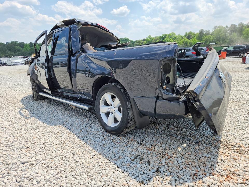 Aukcja sprzedaży 2015 Ram 1500, vin: 1C6RR6FT2FS570393, numer aukcji: 51157516
