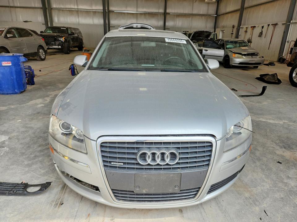 Продаж на аукціоні авто 2006 Audi A8, vin: WAUML44E76N021376, номер лоту: 49660206