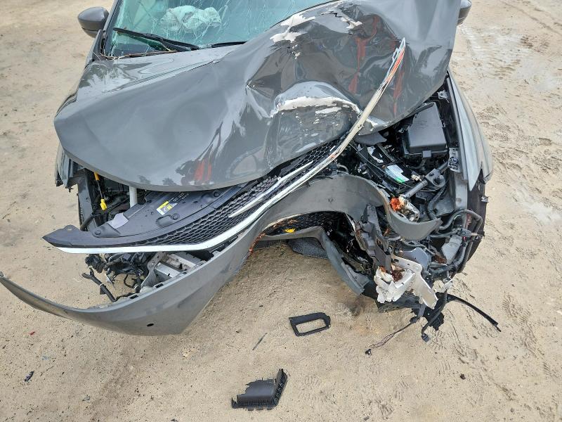 49273876 :رقم المزاد ، 2C4RC1EG3LR217630 vin ، 2020 Chrysler Pacifica مزاد بيع
