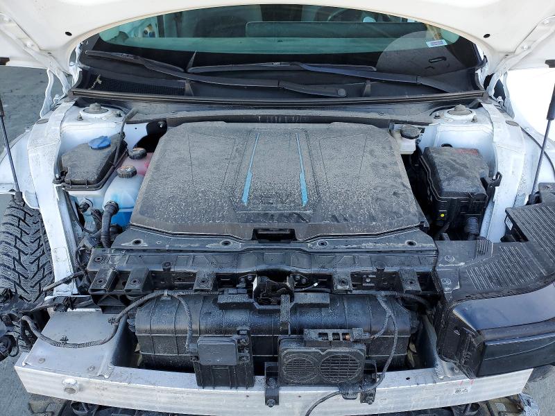 Продаж на аукціоні авто 2024 Hyundai Ioniq 5, vin: KM8KNDDF0RU318105, номер лоту: 48698806