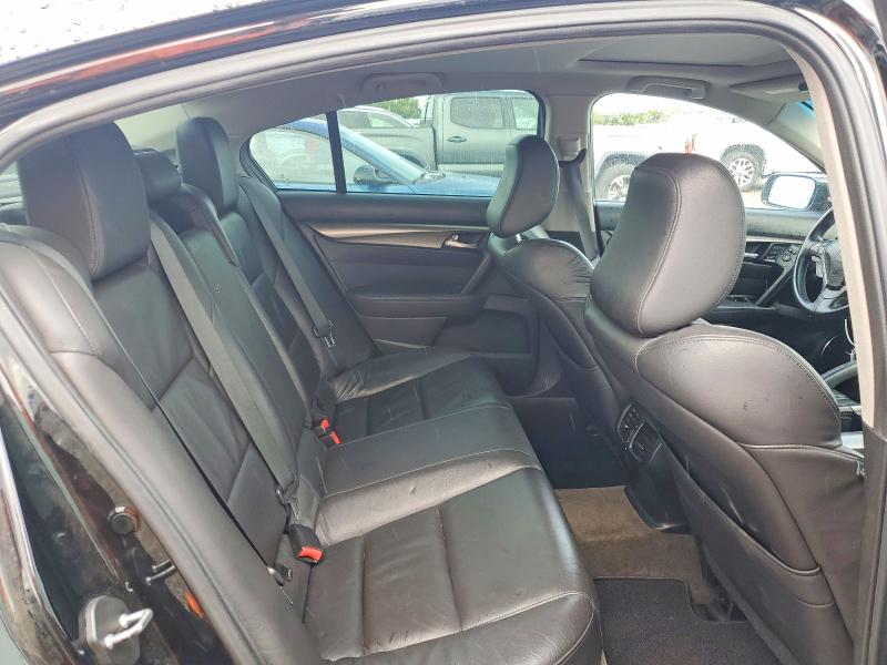 Aukcja sprzedaży 2012 Acura Tl, vin: 19UUA8F29CA035240, numer aukcji: 50677646